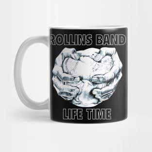 rollins off Mug